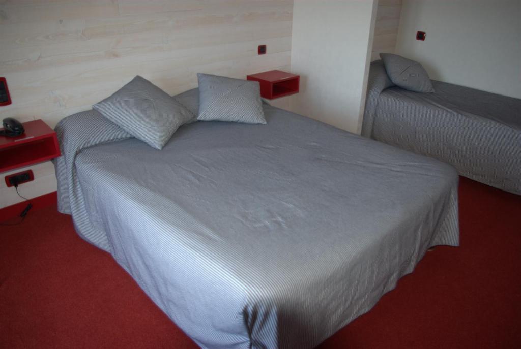 Hotel Le Sterenn Saint-Guénolé Habitación foto
